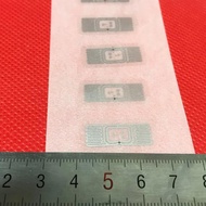 Impinj B42 label M4E chip electronic label RFID UHF self-adhesive stic