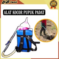 [jerigen] ALAT SEMPROT KOCOR 20 LITER- ALAT KOCOR PUPUK PERTANIAN/ALAT KOCOR PUPUK PADAT tangki koco