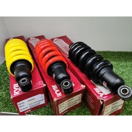 Rs150 RS 150 RSX RSX150 HONDA Monoshock Absorber MONO SHOCK ABSOBER ASORBER ABSOBER KYB Kayaba 100% 