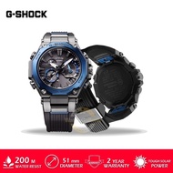 Jam Tangan Casio G-Shock MTG-B2000B-1A2DR Original Murah