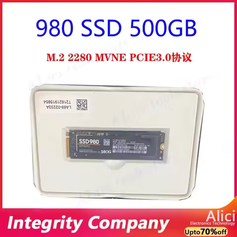 New 980/990PRO 500G/1T/2T 250G PCIe Gen4.0x4 990pro, NVMe M.2 2280 M.2for Samsung original solid-sta