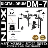 Nux DM-7 Digital Drum / DM7