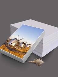 A3A4高光澤照片紙,5英寸6英寸7英寸10英寸印刷照片紙,180g200g230g照片紙,A4照片紙,打印機照片紙,5英寸高光澤照片紙,6英寸Rc照片紙