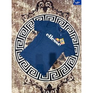 Ellesse Tewsburry Navy Original T-Shirt