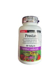 維柏健webber naturals® 前列配方 P: Prostae