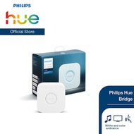 Philips Hue Bridge (ตัวเชื่อมต่อสัญญาณ)