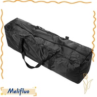 MELIFLUO Electric Scooter Bag,  Cloth Waterproof Scooter Storage Bag, Durable Foldable Lightweight H