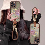 casing iphone 13 pro max iphone 12 case Sesuai untuk Apple 17 sarung telefon bimbit 16pro baru iPhon