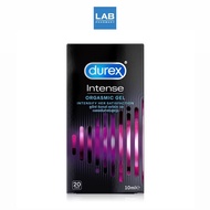 Durex Intense Orgasmis Gel 10ml. - ดูเร็กซ์ เจลหล่อลื่นสำหรับผู้หญิง S38