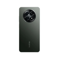 Realme 12X 5G โทรศัพท์มือถือ สมาร์ทโฟน จอภาพ IPS LCD ขนาด 6.72  นิ้ว ระบบปฏิบัติการ Android 14 ครอบด