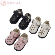 [COD] Doll Shoes Mini Shoes Kids Toy Clothes Accessories Birthday Gift Childrens Gift Mini Leather D