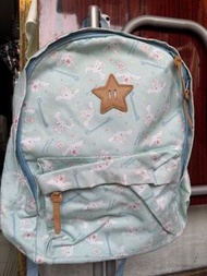 Cinnamoroll 玉桂狗 肉桂狗 大耳狗 背包 背囊