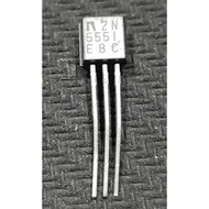 Transistor 2N5551 NPN