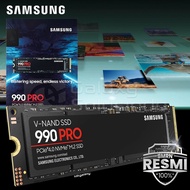 Samsung SSD 990 PRO M.2 NVMe 1TB