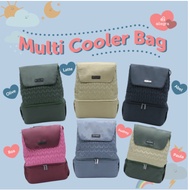 Allegra-paula and roz Multi Cooler Bag