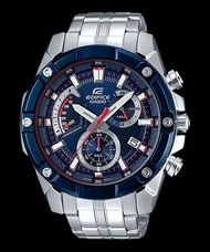 Casio Edifice รุ่น EFR559TR-2AV แท้ 100% พร้อมส่งในไทย!!!