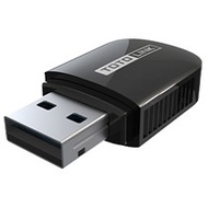 TOTOLINK A600UB AC600 Dual Band USB WiFi Adapter + Bluetooth