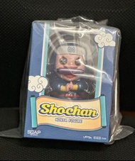 shochan sho chan 小燦 燦子 忍者 忍燦 人偶 figure