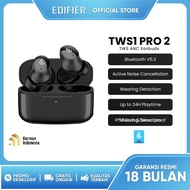 EDIFIER TWS1 PRO 2 TRUE WIRELESS NOISE CANCELLATION IN-EAR HEADPHONES - ERCHIARA SHOP