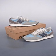 New Balance M730 系列 校園風復古休閒鞋