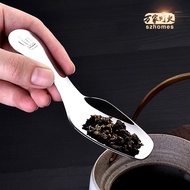 Tea Spoon Tea Spoon Stainless Steel Tea Spoon Tea Tea Tea Shovel Short Handle Dessert Spoon Ice Crea