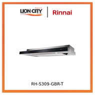 RinnaI RH-S309-GBR-T Cooker Hood