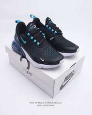 Nike Air Max 270  Men's and women's running shoes  . EU Size ( available size of each style is indic