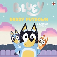 Bluey Bluey: Daddy Putdown/Daddy Putdown eslite