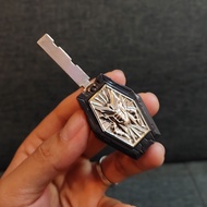 USED TAKARA DX Knuckle Madan Key Madan Senki Ryukendo