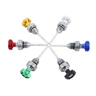 Suitable for GY6 110cc 125CCATV Motorcycle 20mm Engine Fuel Tank Oil Dipstick Oil Dipstick