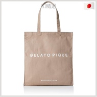 [gelato pique] Hobby Tote Bag, PWGB212627