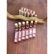 FOCALLURE LASTING LIPSTICK MATTE