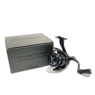 Reel REEL Vanford 2024 C2000SHG - Zumarts Ofc