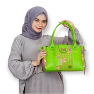 Tas Muslimat / Tas NU Muslimat Model Terbaru / Tas Muslimat NU Terbaru / tas ibu ibu pengajian / tas