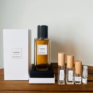 💯 Authentic Decant YSL TUXEDO EDP Perfume 分装香水