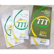 T-SHIRT ASELI777 (3 PCS)