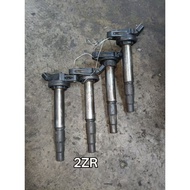 Toyota Corolla Altis 2ZR 1.8cc Plug Coil Toyota Corolla Altis (Used)