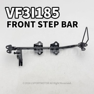 SYM VF3I185 FRONT STEP BAR (1000GRAM) VF3I 185 PIJAK KAKI BESI