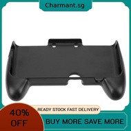 Protective Support Case ABS Plastic Console Gamepad Hand Grip Accessories for  NEW 2DS LL 2DS XL Con