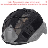 Sky Wing Airsoft Hunting Helmet Tactical Military Combat Helmet Cover Sport Helmet Cover For Fast Helmet