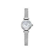 [Citizen] KII: Eco-Drive Round Mesh Watch Women EG7080-53A