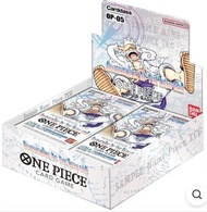 One piece 新時代 原盒 海賊王補充包新時代的主角 OP05 optcg card ame