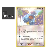 Bagon 52/107 LP-NM Deoxys Vintage Pokemon TCG 2005