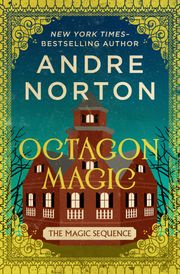 Octagon Magic Andre Norton