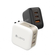 LaPO GaN 70W氮化鎵3口極速充電器