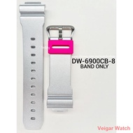 shock watch Aksesori ✚►CASIO G-SHOCK BAND ONLY DW6900 DW6600 100% ORIGINAL