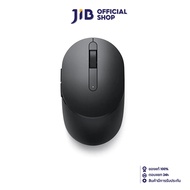 WIRELESS MOUSE (เมาส์ไร้สาย) DELL MOBILE PRO WIRELESS-BLUETOOTH MS5120W BLACK