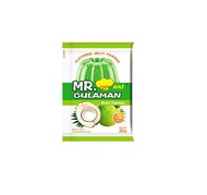 Master Gulaman Powdered Buco Pandan 25g 5's