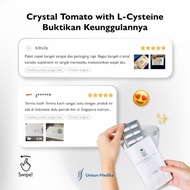 Promo Ct (Crystal Tomato With L-Cysteine Suplemen Kesehatan) Ready