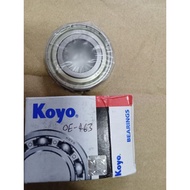 BEARING 6004 ZZCM OE JAPAN KOYO
